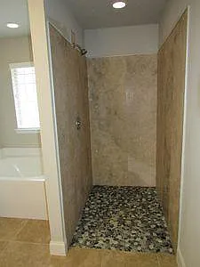Master Bath Shower