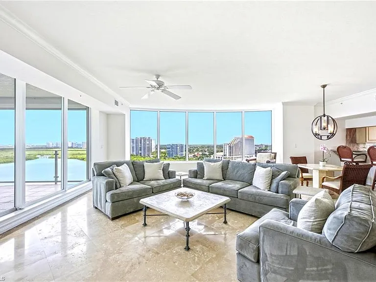 60 Seagate Dr #1606 — Photo 7