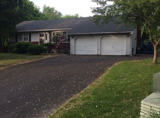 794 Huntingdon Dr, Niskayuna, NY 12309