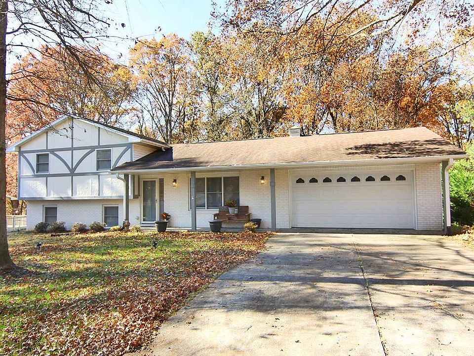2733 Tanglewood Dr, Cape Girardeau, MO 63701 Zillow
