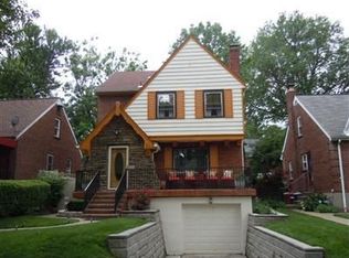 5113 Lillian Dr, Cincinnati, OH 45237