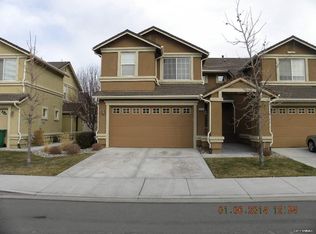 1875 Stetson Dr, Reno, NV 89521