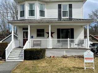 121 Grant St, Bangor, ME 04401