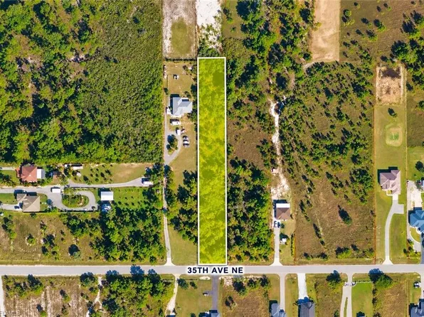 35th AVE NE, NAPLES, FL 34120