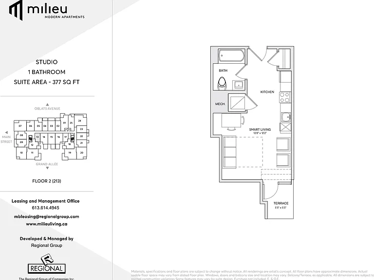 6 Oblats Ave — Photo 17