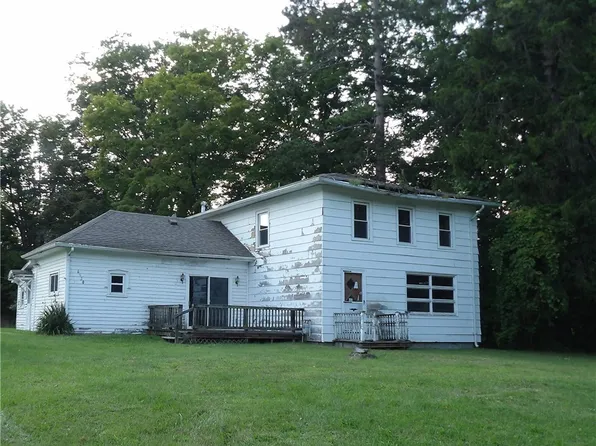 6930 Main St, Portageville, NY 14536