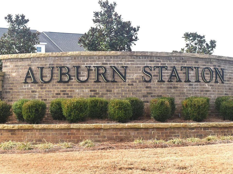 136 Auburn Valley Way Auburn GA Zillow