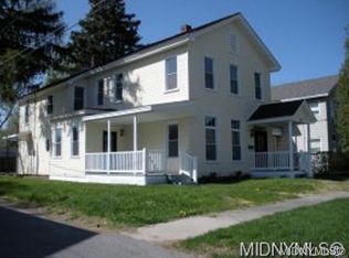 109 N Jay St, Rome, NY 13440