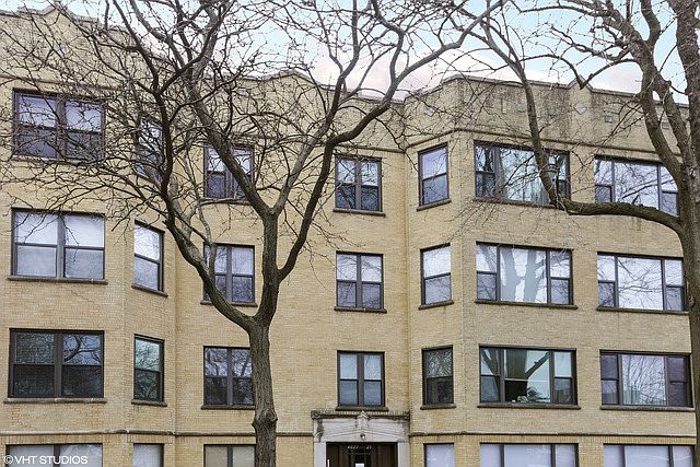 1st image of 4825 N Fairfield Ave #G