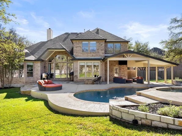 1801 Val Verde Drive, Austin, TX 78732
