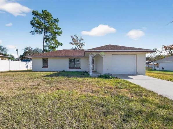 329 Marion Oaks Crse, Ocala, FL 34473