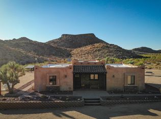 2322 E Cowboy Dr, Yucca, AZ 86438