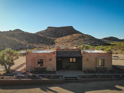 2322 E Cowboy Dr, Yucca, AZ, 86438