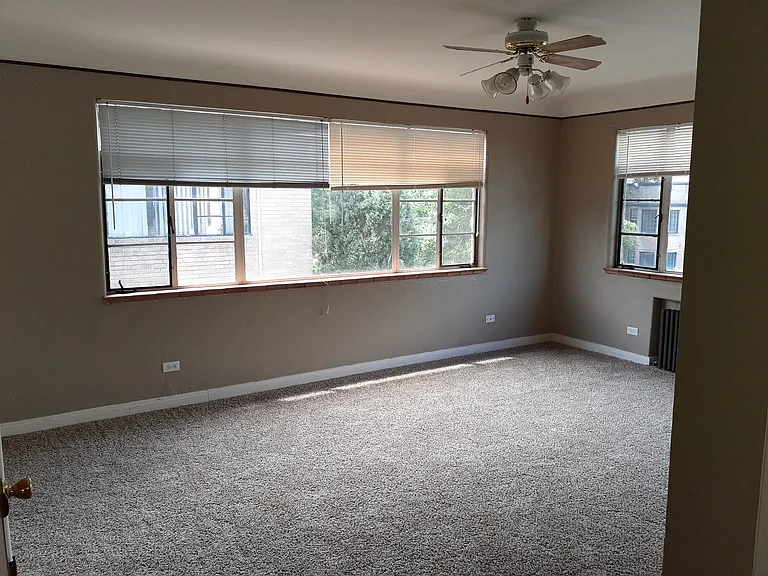 The Franklin Roosevelt Apartments — Photo 15