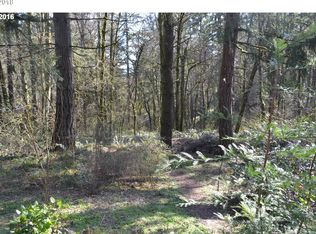 4000 SW Pomona St, Portland, OR 97219