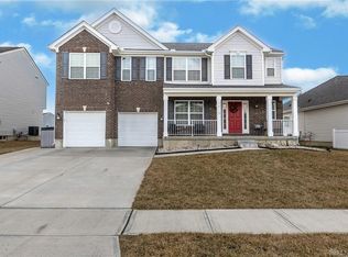 3015 White Ash Dr, Tipp City, OH 45371