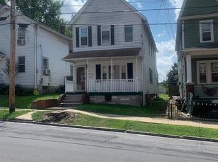 89 Jones St, Wilkes Barre, PA 18702