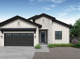 13376 Coldham St, El Paso, TX 79928