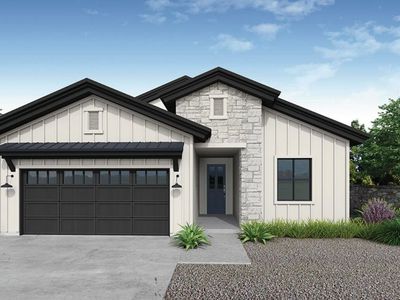 13376 Coldham St, El Paso, TX, 79928