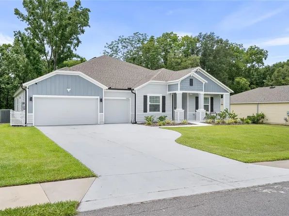 15409 NW 121st Pl, Alachua, FL 32615