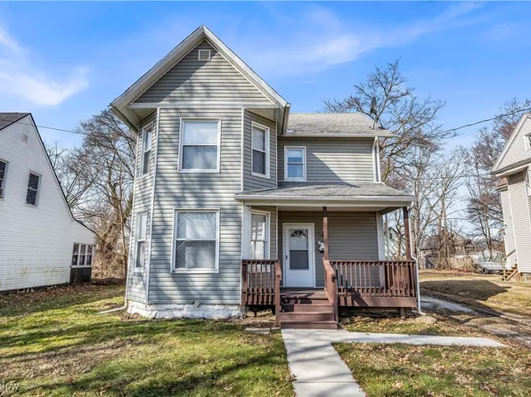 848 Yale St, Akron, OH 44311