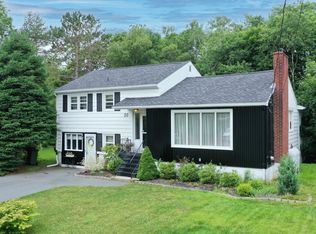 20 Colindale St, Halifax, NS B3P2A2