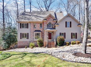 204 Parke Ct, Williamsburg, VA 23185
