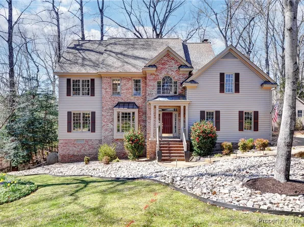 204 Parke Ct, Williamsburg, VA 23185