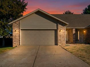 3462 S Doris Avenue, Springfield, MO 65807