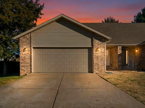 3462 S Doris Ave, Springfield, MO 65807