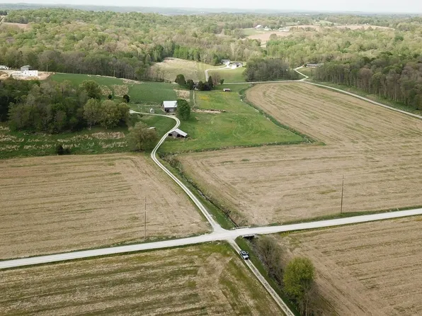 Vacant Land E #600-N, Jasper, IN 47546