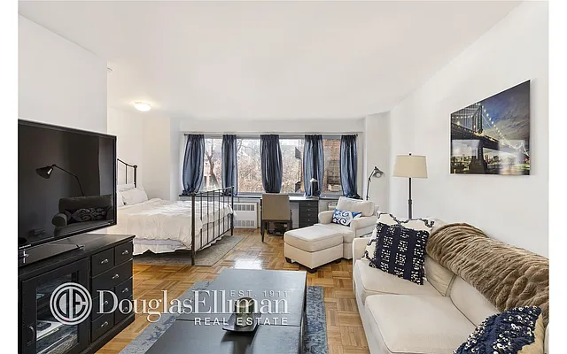 Rented by Douglas Elliman | media 9