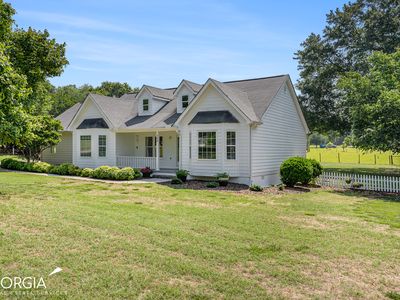 300 Greenfield Cir, Fayetteville, GA, 30215