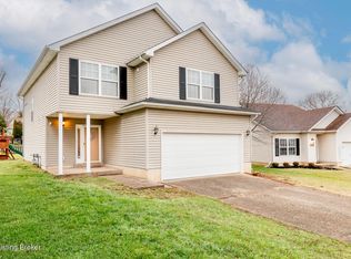 11614 Walnut View Way, Louisville, KY 40299