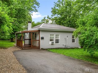 384 Howard St, Wilmington, OH 45177