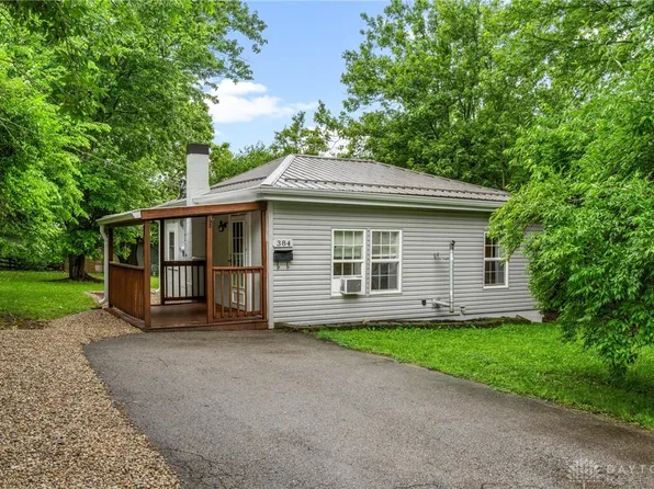 384 Howard St, Wilmington, OH 45177