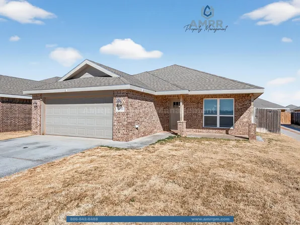 8520 11th St, Lubbock, TX 79416