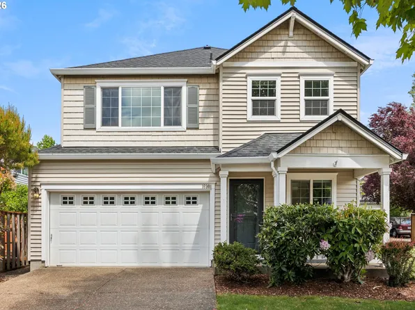 16901 NW Desert Canyon Dr, Beaverton, OR 97006