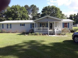 4866 E County Road 22 Rd, Headland, AL 36345