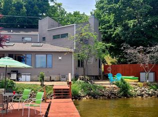 3530 Geneva Hwy, Manitou Beach, MI
