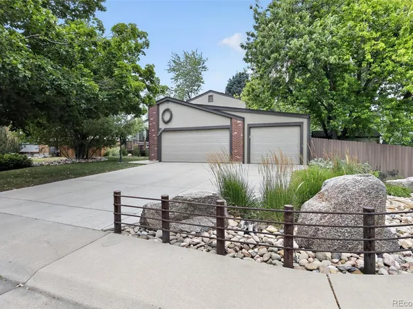4551 S Ouray Way, Aurora, CO 80015