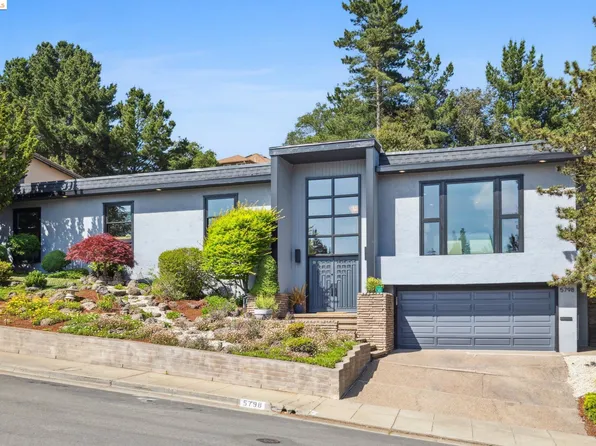5798 Balmoral Dr, Oakland, CA 94619