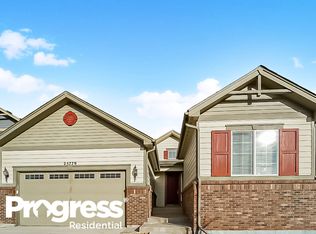 25779 E Calhoun Pl, Aurora, CO 80016