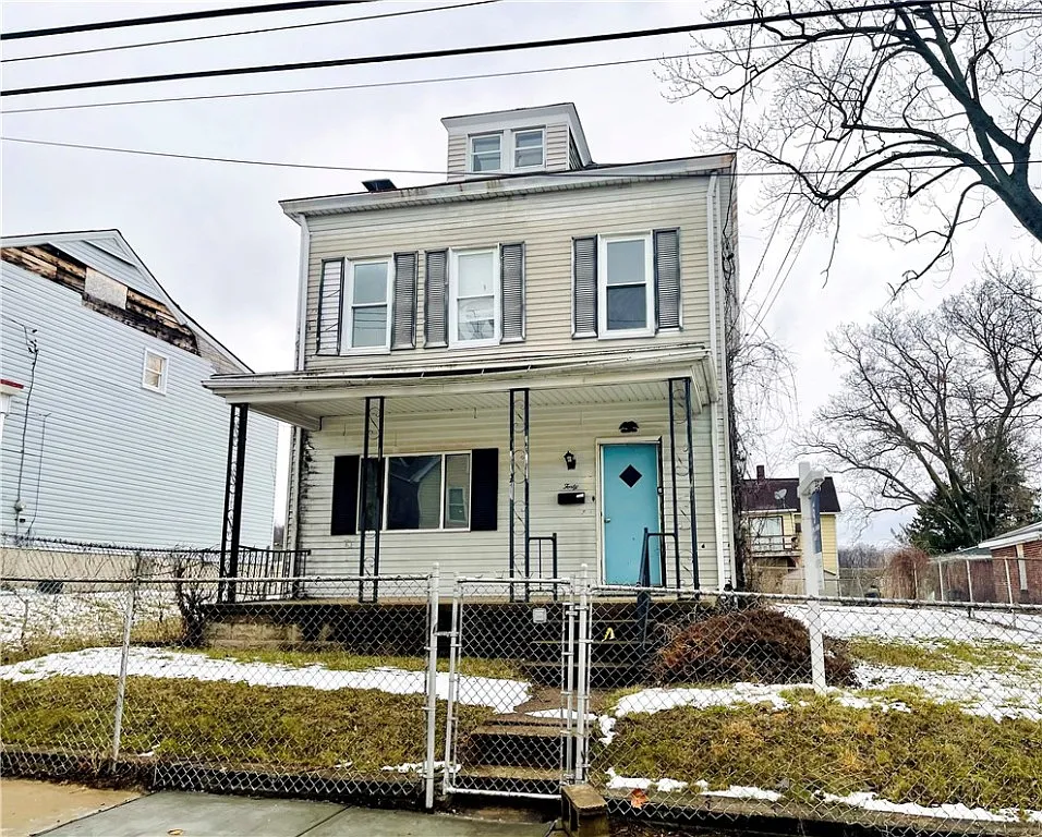 40 Frazier Ave photo 1