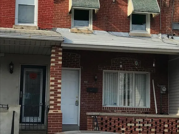 7216 Hegerman St, Philadelphia, PA 19135