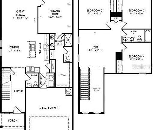 2nd image of 5322 WILLOW CREEK