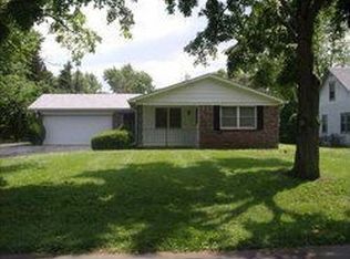 3139 W 51st St, Indianapolis, IN
