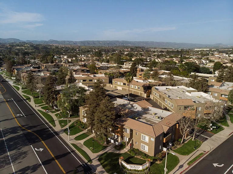 The Ranch at Moorpark — Photo 8