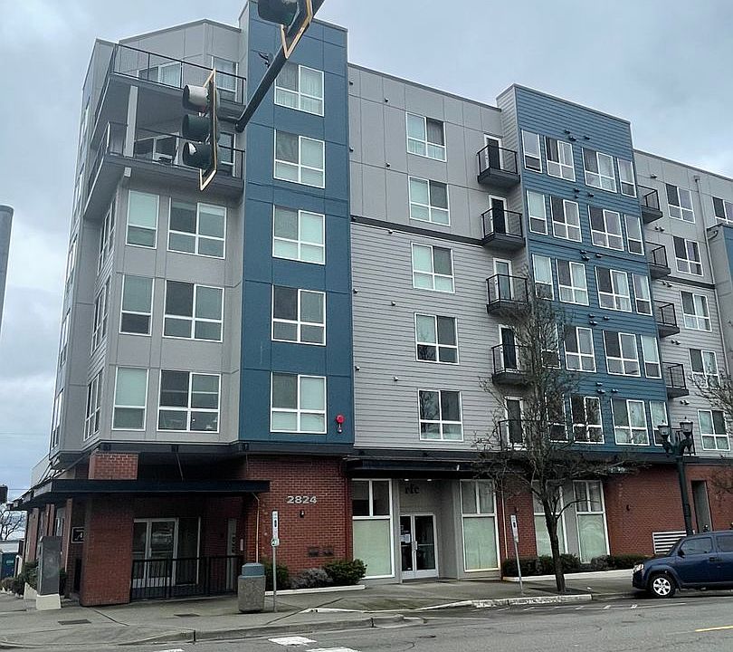 2824 Grand Ave Everett, WA, 98201 Apartments for Rent Zillow