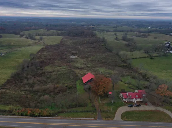 1455B Highway 89 Lot Wp001, Winchester, KY 40391